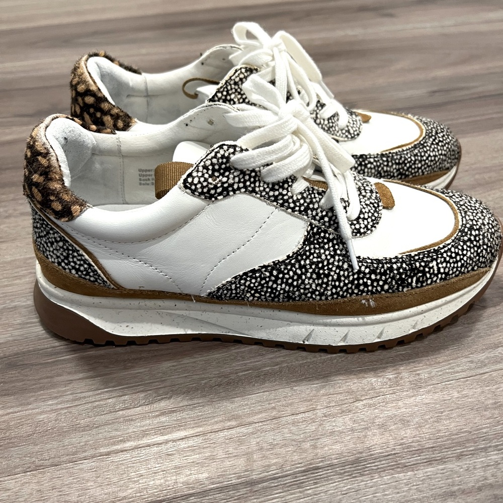 Madewell sneakers